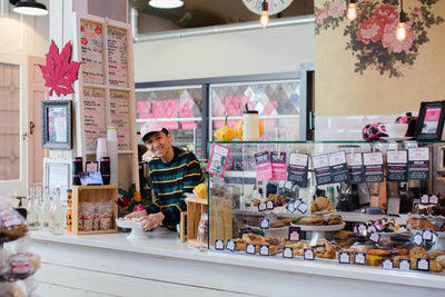 Now Hiring - Front of House Supervisor