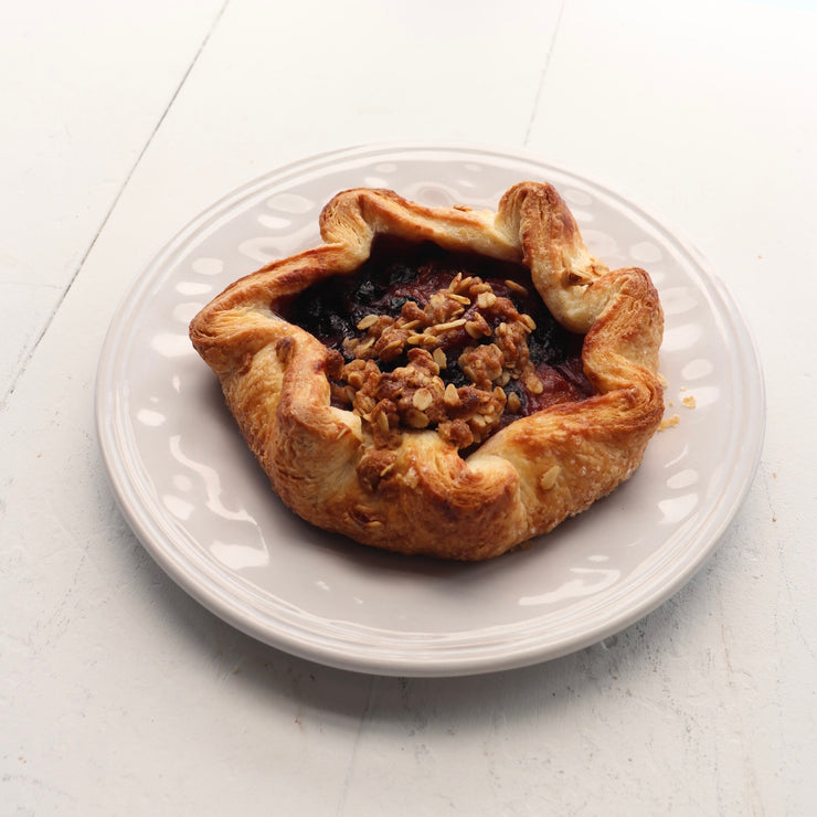Sweet Crostata
