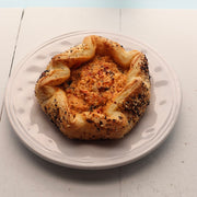 Savoury Crostata