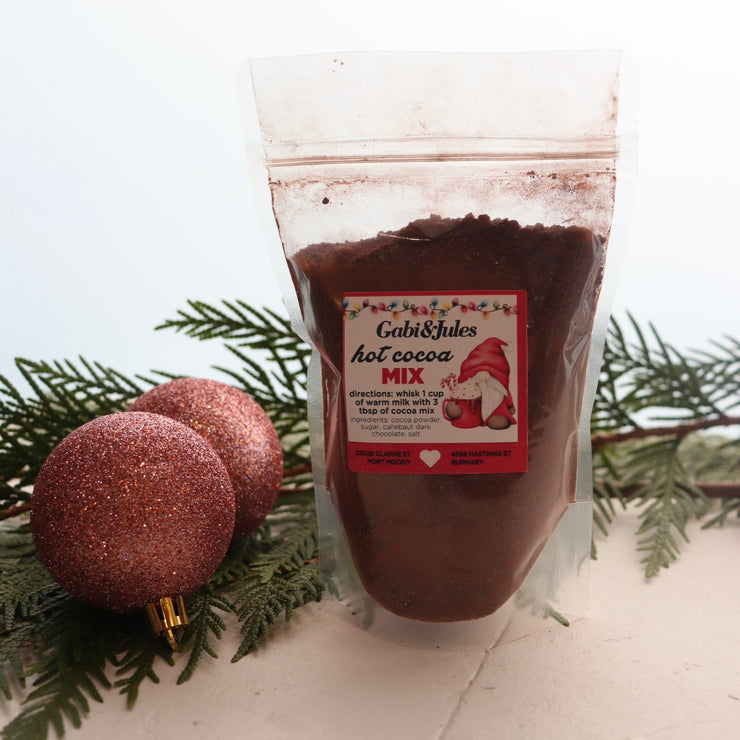 Hot Cocoa Mix
