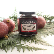 Holly Jolly Jam