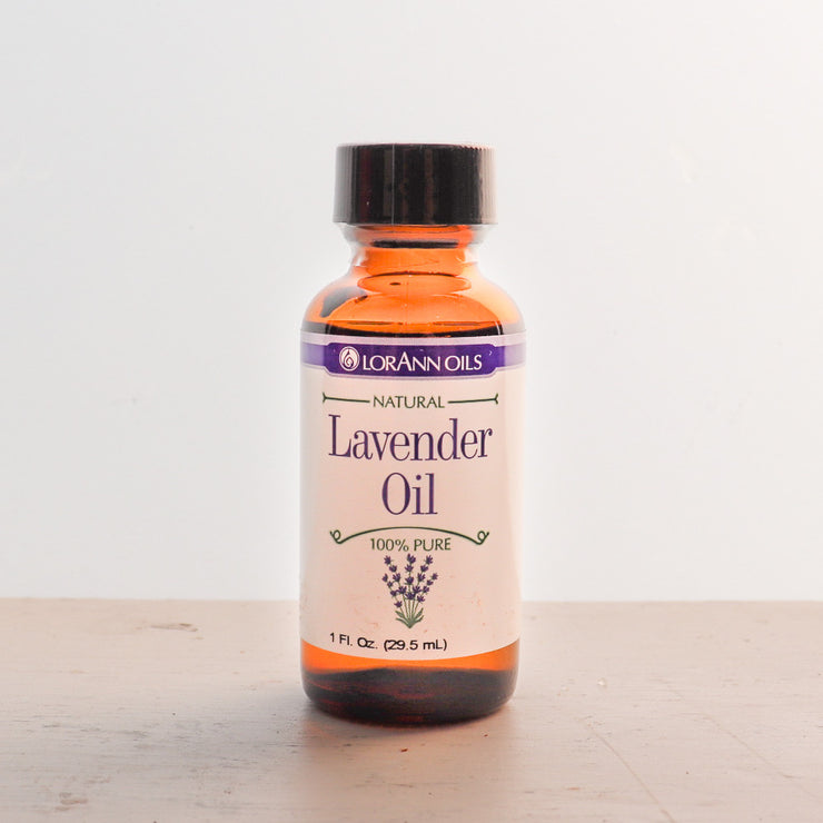Lavender Oil - 29.5mL