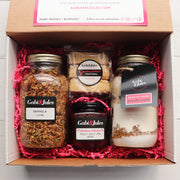 G&J Faves Box - Corporate Gifts