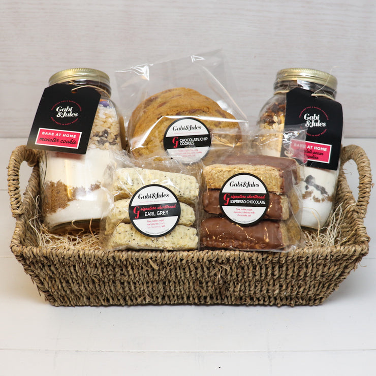 best gift baskets metro vancouver bc