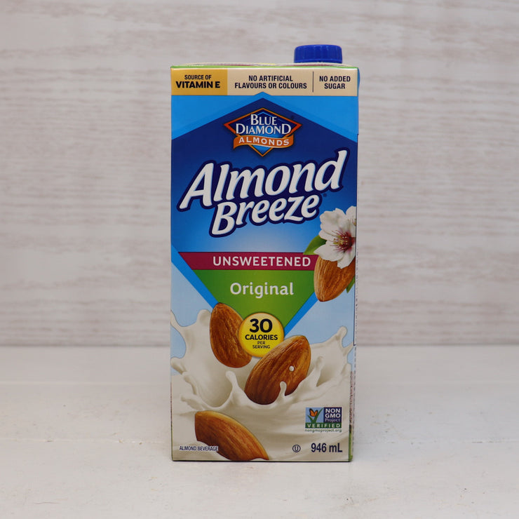 Almond Breeze – 946mL