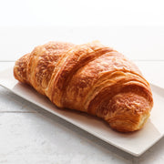 Butter Croissants (Box of 6)