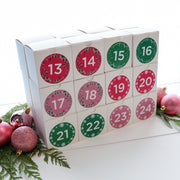 24 Days of Goodness Advent Calendar - Available Nov. 28 & 29