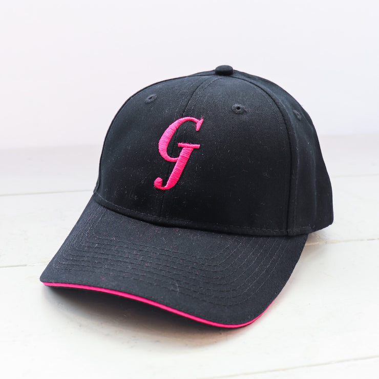G&J Baseball Cap