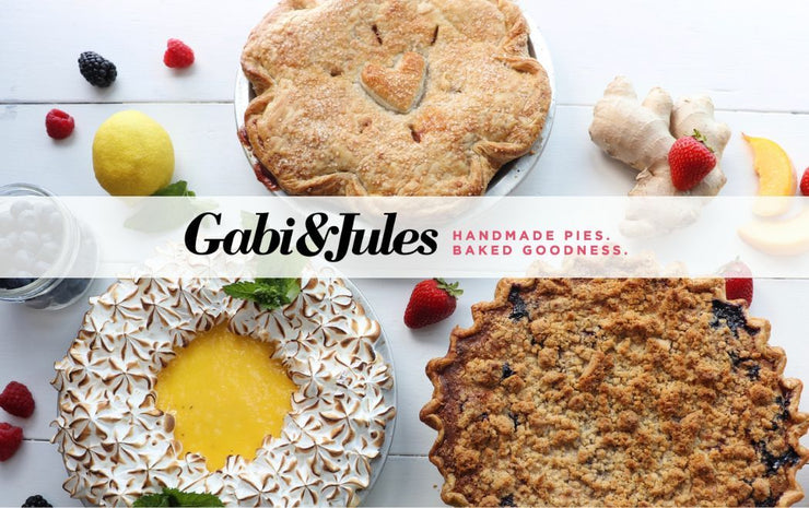 Gabi & Jules E-Gift Card