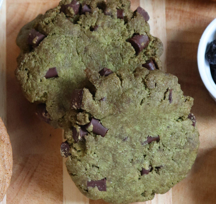 Signature Cookies-Gabi & Jules